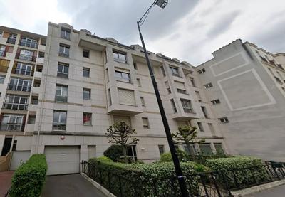 Parking / Garage - 1 m²