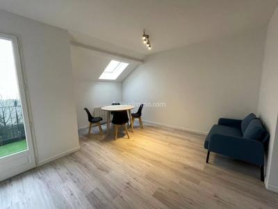 Appartement - 32 m² - 2 pièces