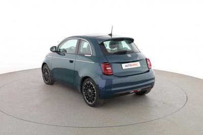 Fiat 500 Electrique 42 kWh la Prima 118 ch