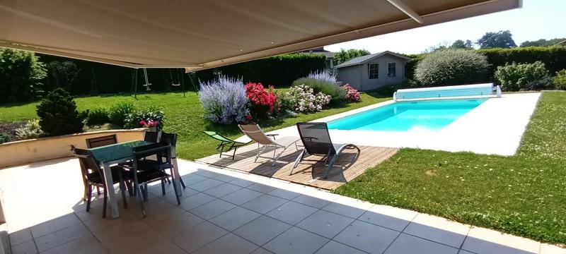 Villa - 150 m² - 5 pièces