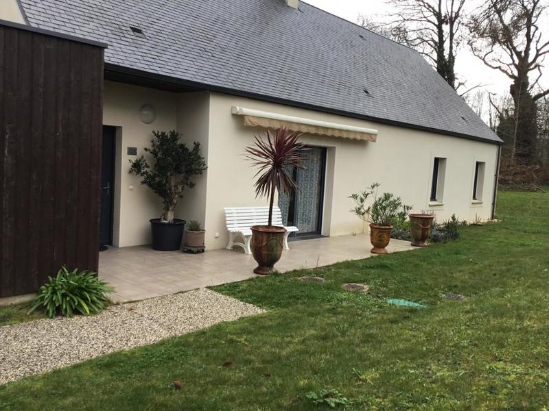 Pavillon - 110 m² - 4 pièces