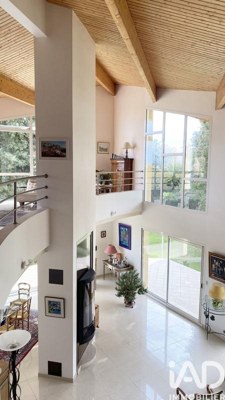 Maison de maîtres - 311 m² - 7 pièces