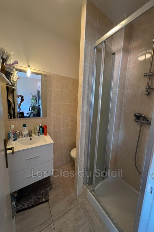 Appartement - 23 m² - 1 pièce