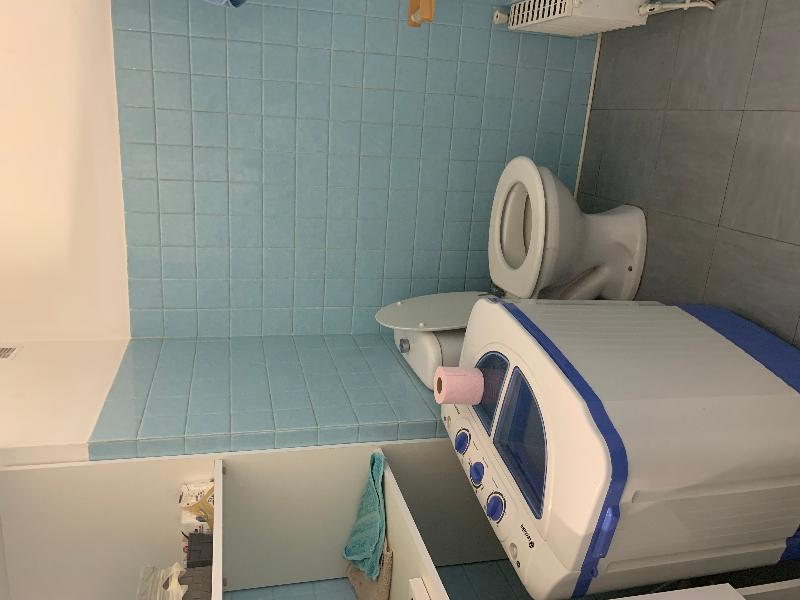 Appartement - 24 m² - 1 pièce