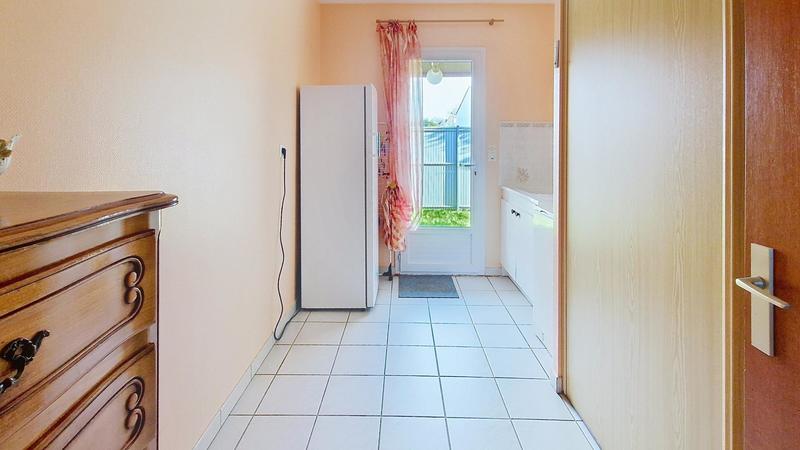 Maison - 99 m² - 5 pièces