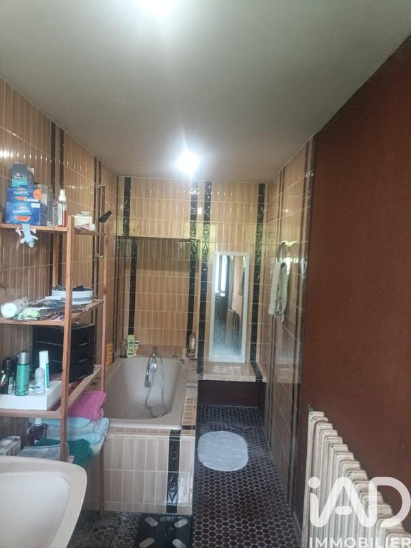 Maison de village - 164 m² - 5 pièces