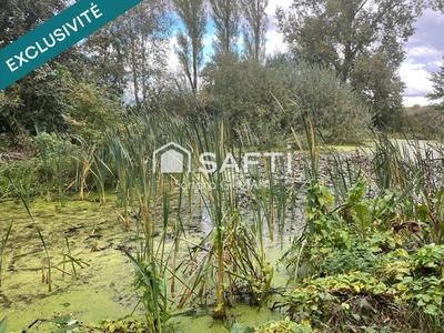 Terrain - 10 323 m²