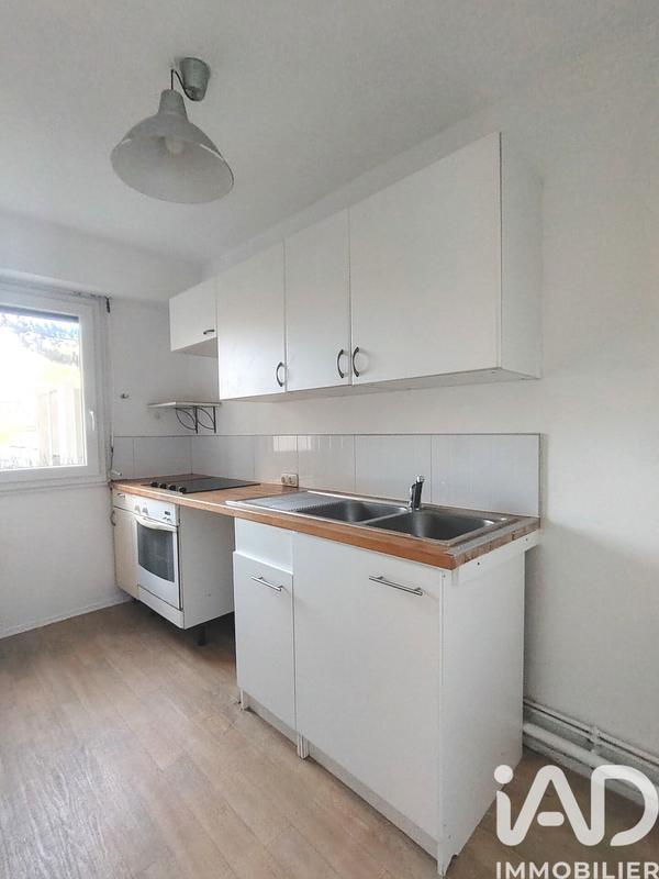 Appartement - 30 m² - 1 pièce