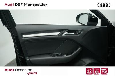 Audi A3 sportback 35 Tdi 150 s tronic 7 s line