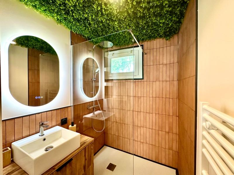 Appartement - 66 m² - 4 pièces