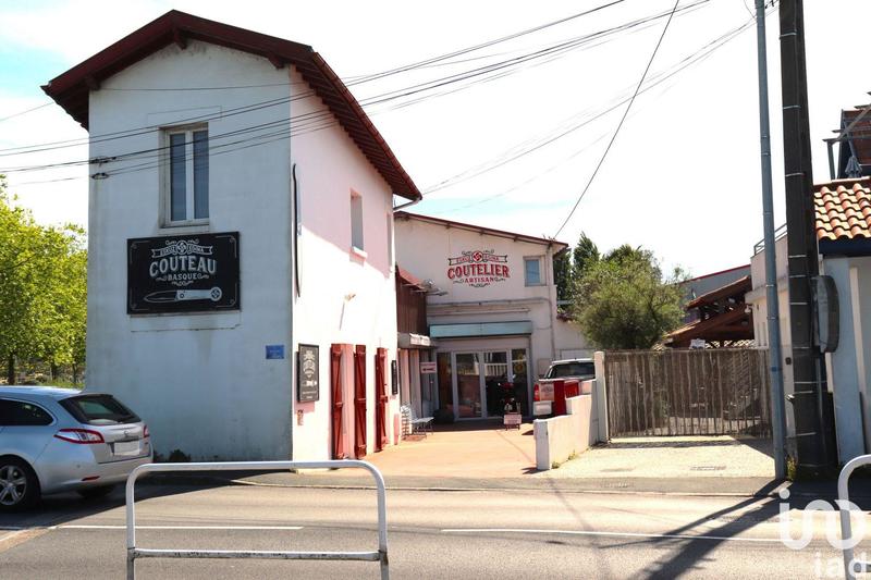 Local commercial - 400 m²