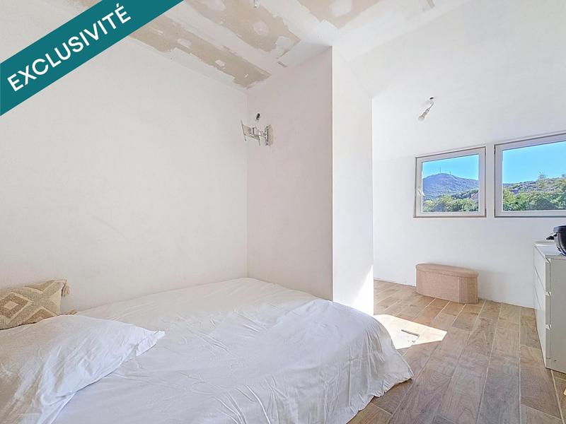 Maison de ville - 82 m² - 4 pièces