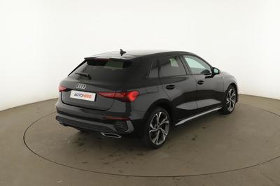 Audi A3 sportback 30 Tfsi s line 110 ch