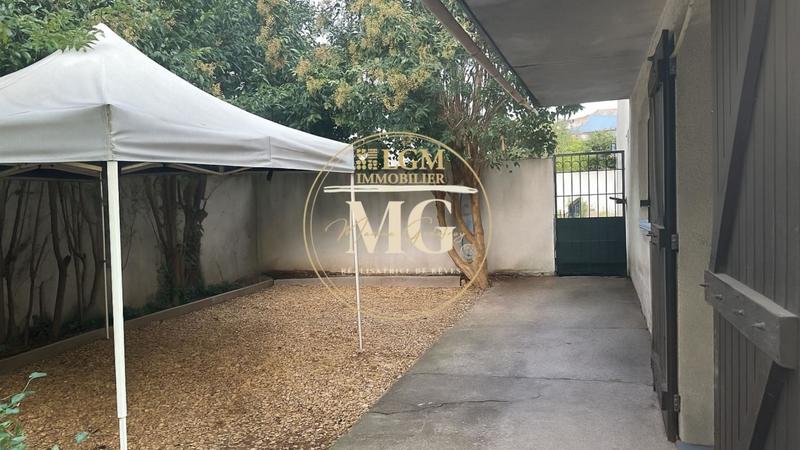 Appartement - 73 m² - 4 pièces