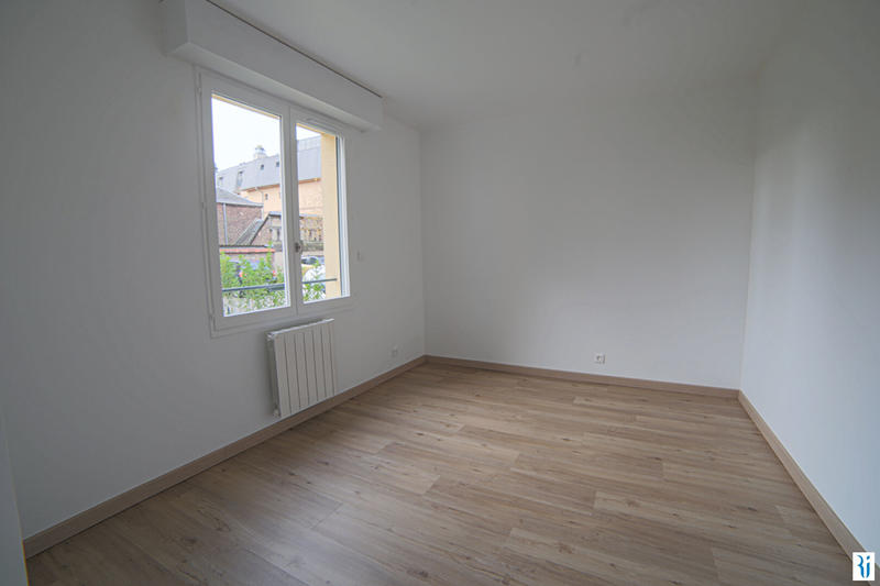 Appartement - 73 m² - 4 pièces