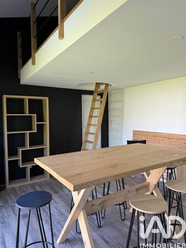 Maison - 155 m² - 6 pièces