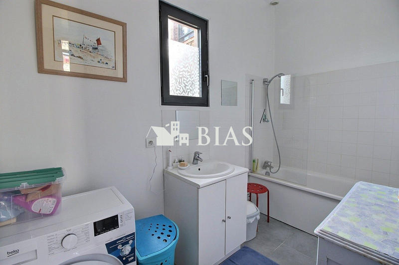 Appartement - 63 m² - 2 pièces