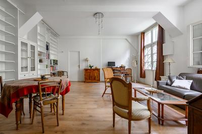 Appartement - 77 m² - 4 pièces