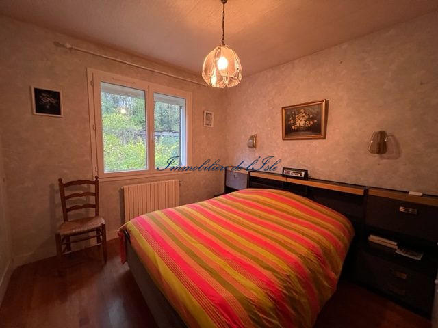 Maison - 155 m² - 6 pièces