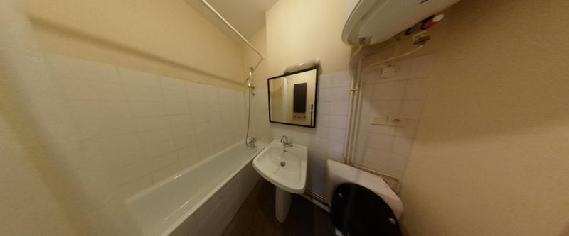 Appartement - 28 m² - 2 pièces