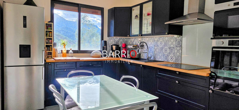 Villa - 135 m² - 6 pièces