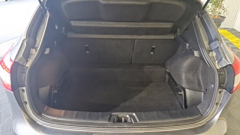 Nissan Qashqai 1.6 Dci 130 Stop/Start Tekna Xtronic a