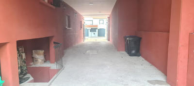 Immeuble - 215 m² - 11 pièces