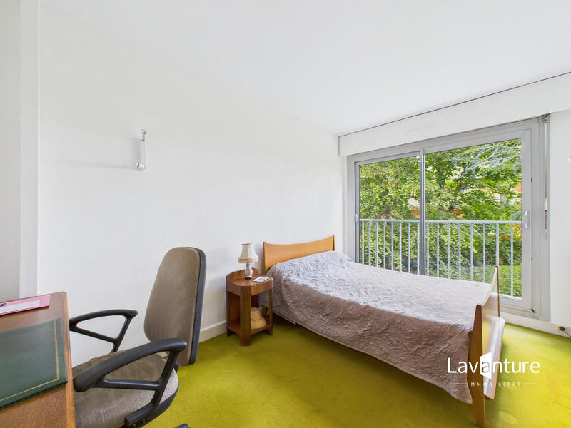 Appartement - 83 m² - 4 pièces