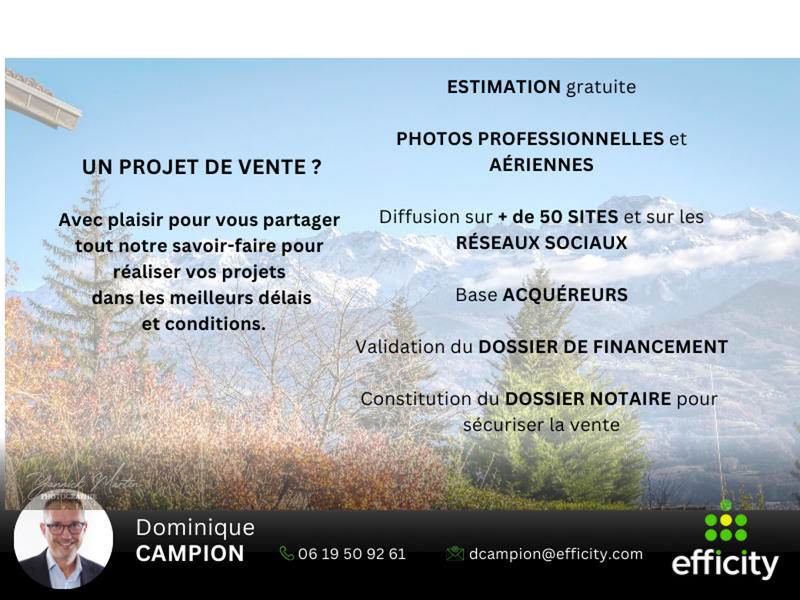 Appartement - 89 m² - 3 pièces