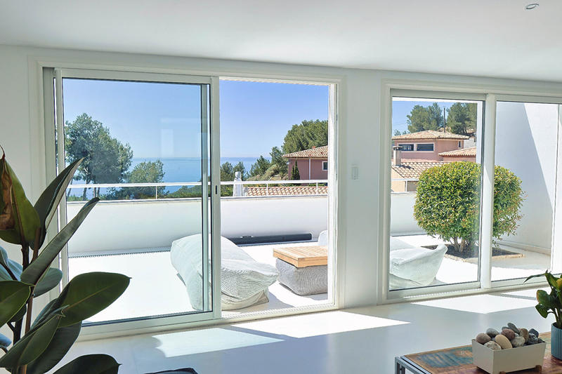 Maison - 297 m² - 8 pièces