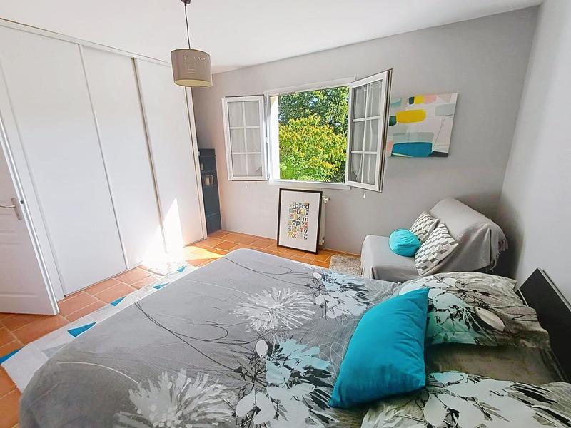 Maison - 148 m² - 5 pièces