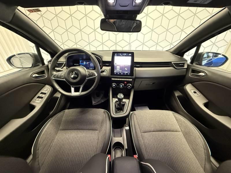 Mitsubishi Colt 1.0 Mpi-T 91 Intense