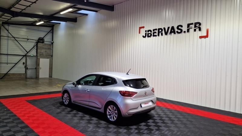 Renault Clio V E-Tech Full Hybrid 145 Evolution