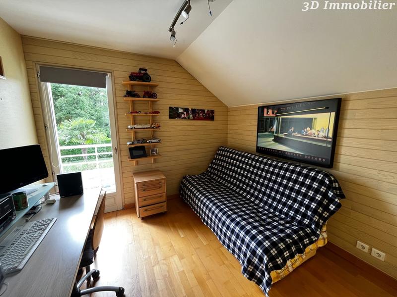 Maison - 155 m² - 5 pièces