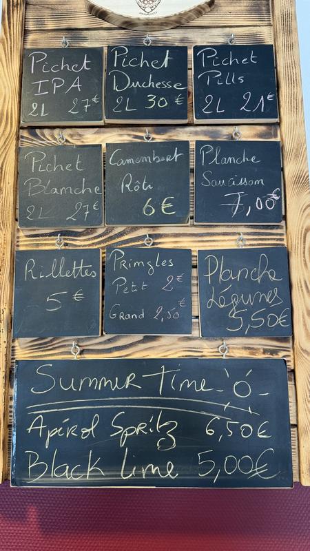 Fonds de commerce - Hôtellerie / Restauration - 90 m²