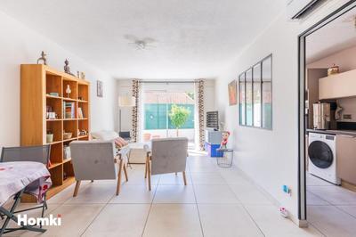 Villa - 78 m² - 4 pièces