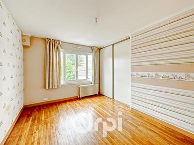 Maison - 67 m² - 3 pièces