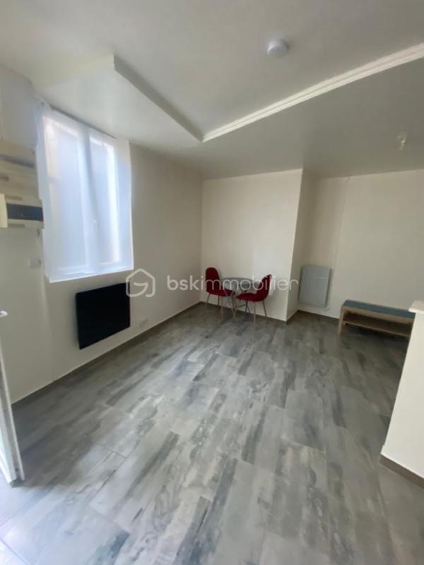 Immeuble - 265 m² - 12 pièces