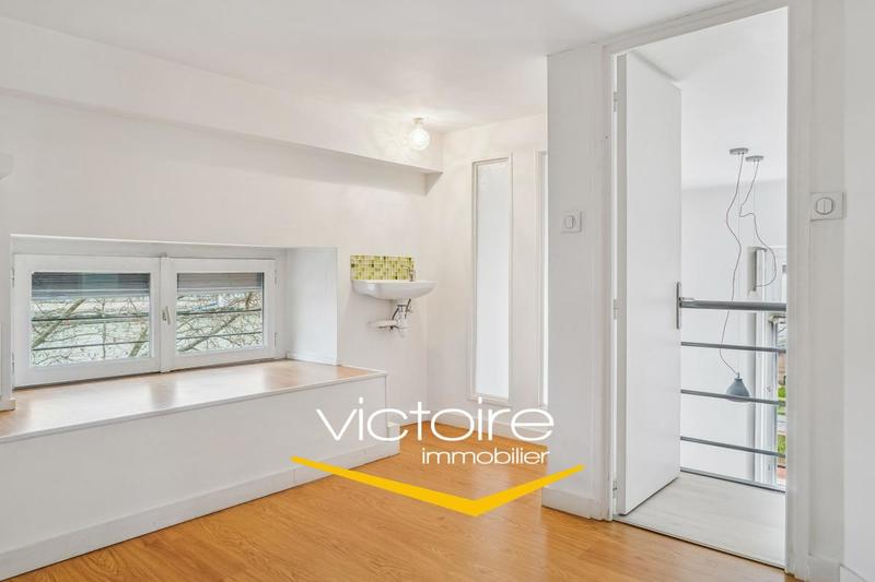 Duplex - 140 m² - 3 pièces