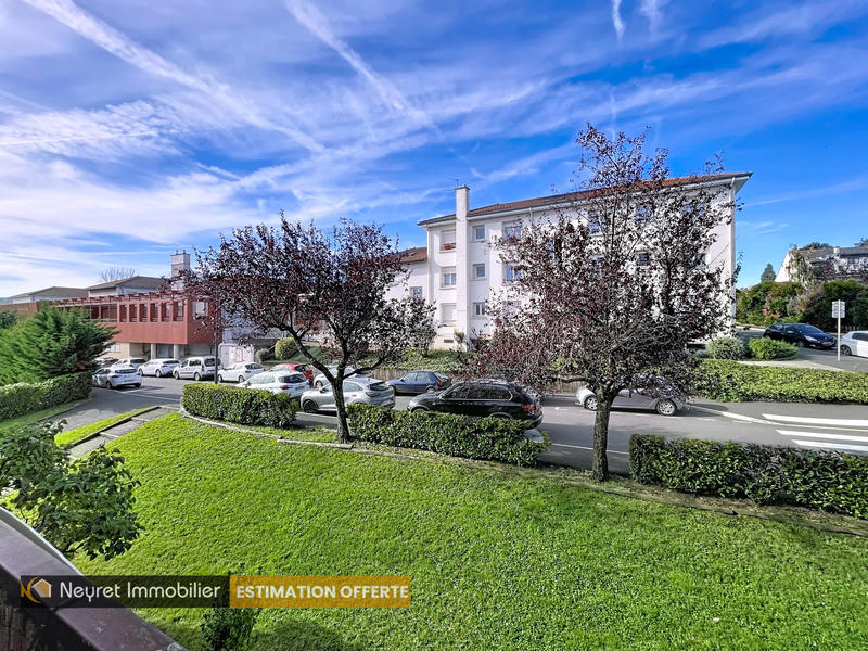 Appartement - 91 m² - 5 pièces