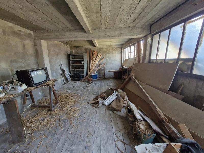 Maison - 124 m² - 6 pièces