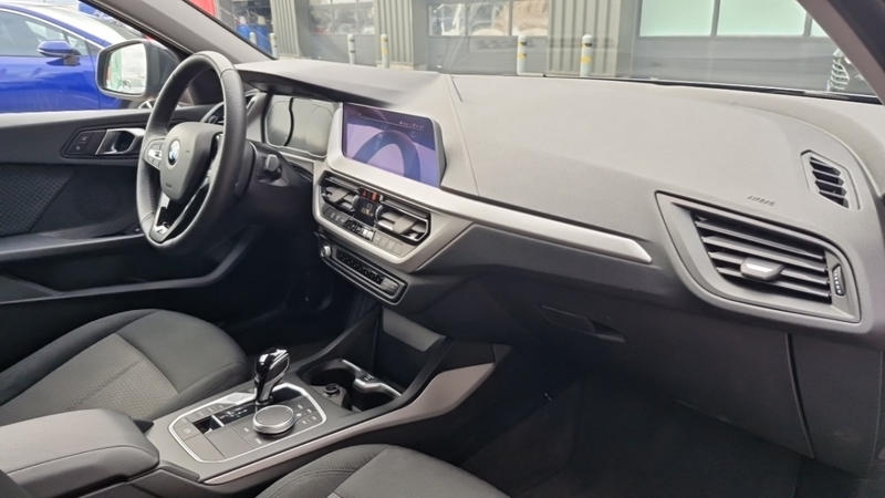 Bmw Série 1 F40 116d 116 Ch Dkg7