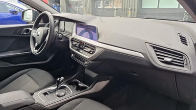 Bmw Série 1 F40 116d 116 Ch Dkg7