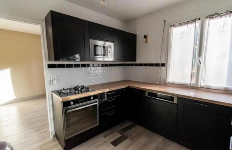 Maison - 152 m² - 7 pièces