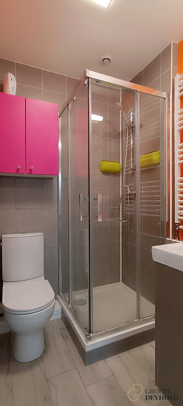 Maison - 182 m² - 8 pièces