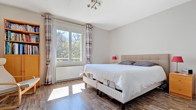 Maison - 170 m² - 7 pièces