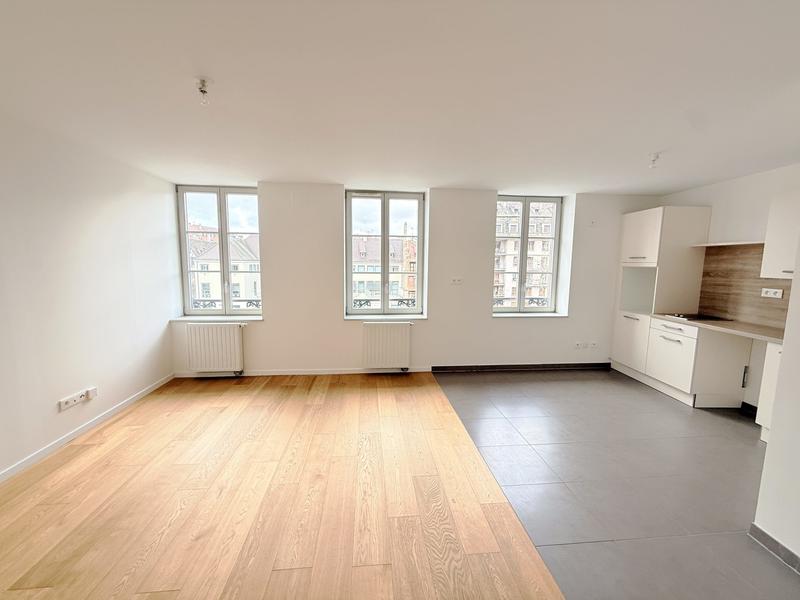 Appartement - 41 m² - 2 pièces