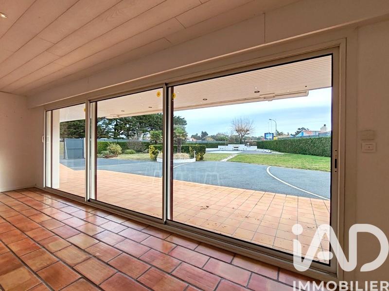 Maison - 114 m² - 4 pièces