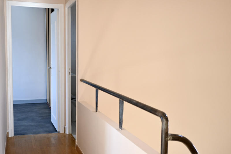 Maison - 102 m² - 5 pièces