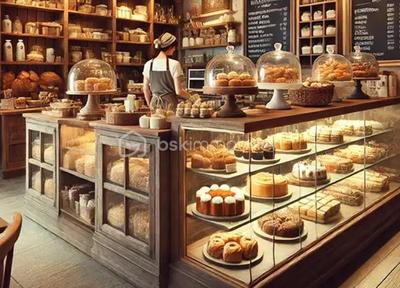 Bureau - 362 m² - 6 pièces